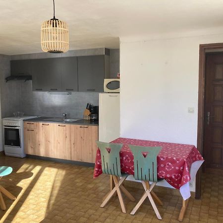 Location Appartement 4 Couchages En Rez De Jardin La Cabanasse Екстер'єр фото