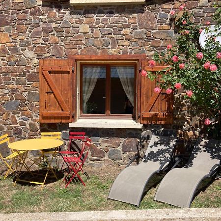 Location Appartement 4 Couchages En Rez De Jardin La Cabanasse Екстер'єр фото