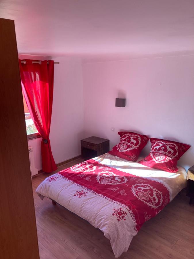 Location Appartement 4 Couchages En Rez De Jardin La Cabanasse Екстер'єр фото