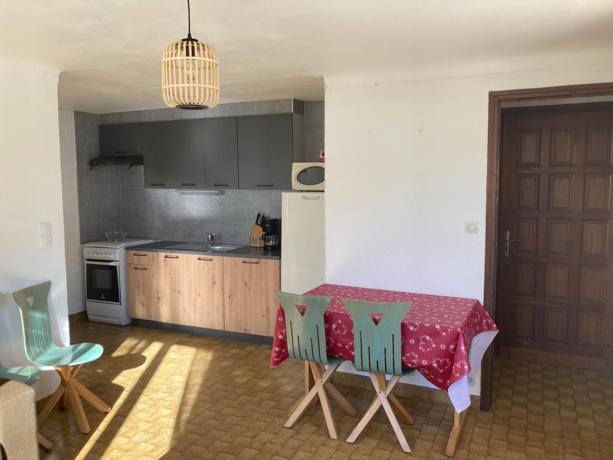 Location Appartement 4 Couchages En Rez De Jardin La Cabanasse Екстер'єр фото