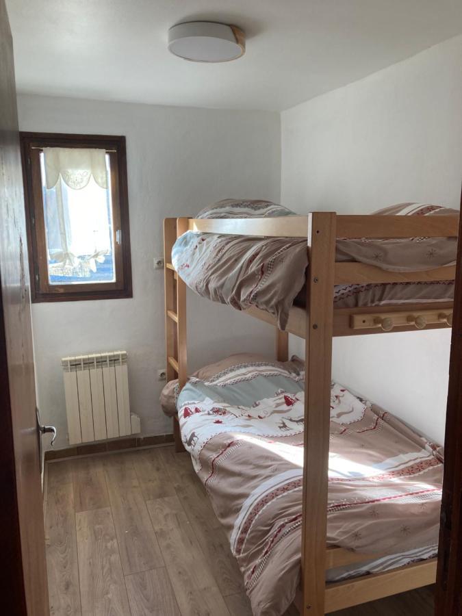Location Appartement 4 Couchages En Rez De Jardin La Cabanasse Екстер'єр фото